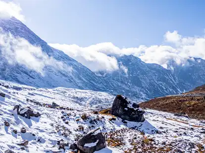 Plan your trip to Arunachal Pradesh with curated recommendations by local tribes